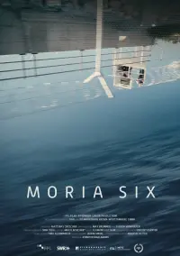 Poster to the movie "Moria Six" #608722