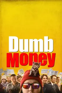 Poster to the movie "Dumb Money" #193767