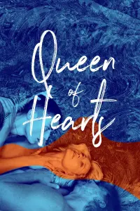 Poster to the movie "Queen of Hearts" #71858