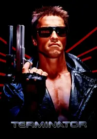 Poster to the movie "The Terminator" #167421