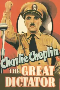 Poster to the movie "The Great Dictator" #97799