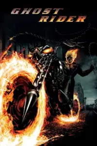 Poster to the movie "Ghost Rider" #315857