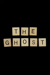 Poster to the movie "The Ghost" #508564