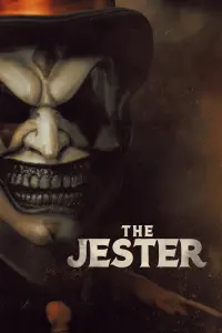 Poster to the movie "The Jester" #160167