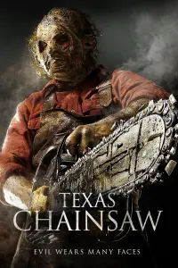 Poster to the movie "Texas Chainsaw 3D" #6715