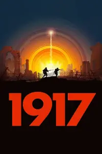 Poster to the movie "1917" #44832