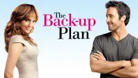 Backdrop to the movie "The Back-Up Plan" #147699