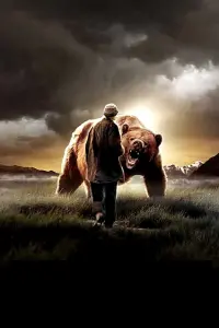 Poster to the movie "Grizzly Man" #474957