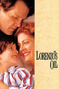 Poster to the movie "Lorenzo