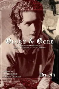 Poster to the movie "Glory & Gore" #618784