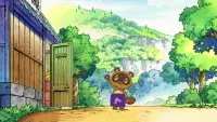 Backdrop to the movie "Animal Crossing: The Movie" #452463