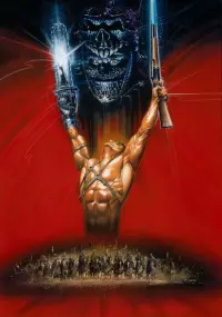 Poster to the movie "Army of Darkness" #229217