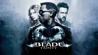 Backdrop to the movie "Blade: Trinity" #318879