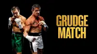 Backdrop to the movie "Grudge Match" #304696