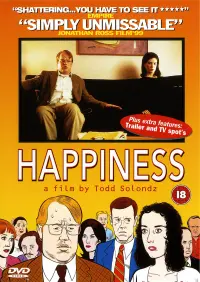 Poster to the movie "Happiness" #212962