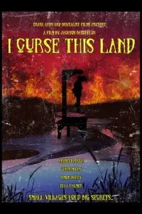 Poster to the movie "I Curse This Land" #198135