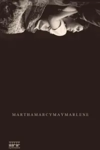 Poster to the movie "Martha Marcy May Marlene" #140316