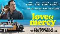 Backdrop to the movie "Love & Mercy" #239819