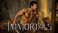 Backdrop to the movie "Immortals" #309478