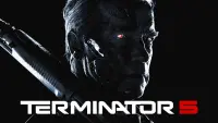 Backdrop to the movie "Terminator Genisys" #18858