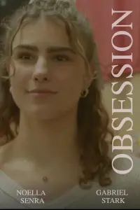 Poster to the movie "Obsession" #649046