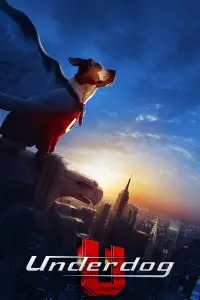 Poster to the movie "Underdog" #143880