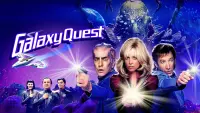 Backdrop to the movie "Galaxy Quest" #101859