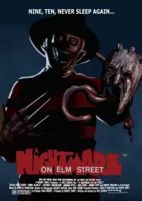 Poster to the movie "A Nightmare on Elm Street" #224378