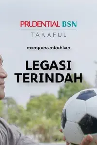 PruBSN WarisanGold: Legasi Terindah