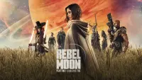 Backdrop to the movie "Rebel Moon - Part One: A Child of Fire" #162802