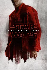 Poster to the movie "Star Wars: The Last Jedi" #28107