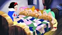 Backdrop to the movie "Snow White and the Seven Dwarfs" #238407