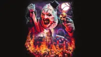 Backdrop to the movie "Terrifier 2" #263151