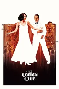 Poster to the movie "The Cotton Club" #281249