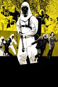 Poster to the movie "The Crazies" #455687