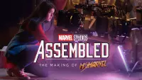 Backdrop to the movie "Marvel Studios Assembled: The Making of Ms. Marvel" #154870