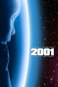 Poster to the movie "2001: A Space Odyssey" #178708