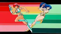 Backdrop to the movie "Dirty Pair: Project Eden" #358780