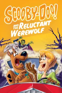 Poster to the movie "Scooby-Doo! and the Reluctant Werewolf" #111264