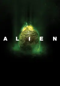 Poster to the movie "Alien" #177276