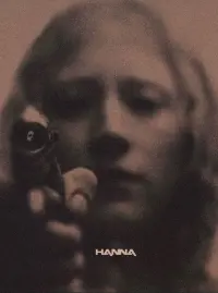 Poster to the movie "Hanna" #651301