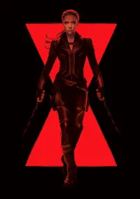 Poster to the movie "Black Widow" #313581