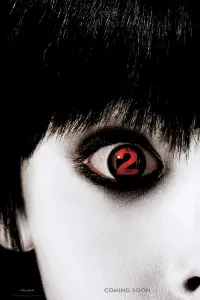 Poster to the movie "The Grudge 2" #121673