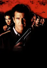 Poster to the movie "Lethal Weapon 4" #320883