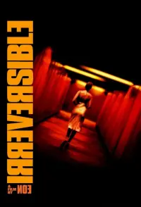 Poster to the movie "Irreversible" #25584