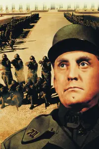 Poster to the movie "Paths of Glory" #175062