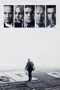 Poster to the movie "Spotlight" #449359