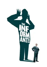 Poster to the movie "The Informant!" #303168