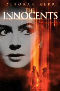 Poster to the movie "The Innocents" #215172