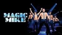 Backdrop to the movie "Magic Mike" #128102